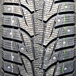 Hankook Winter I*Pike RS W419